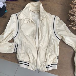 Vintage Moncler Light jacket
